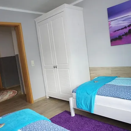 Ferienwohnung am Dorfplatz Kurort Gohrisch Exterior foto