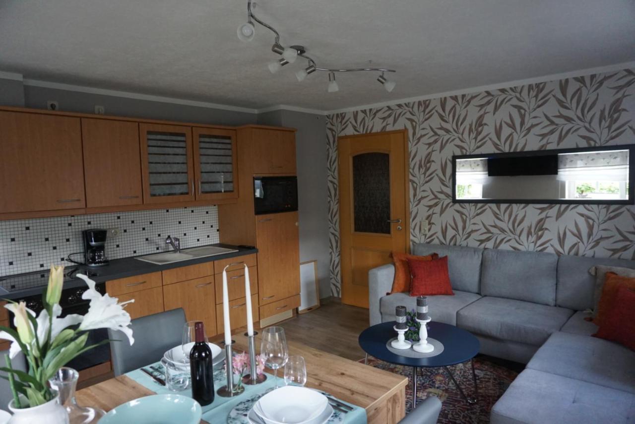 Apartment Am Dorfplatz