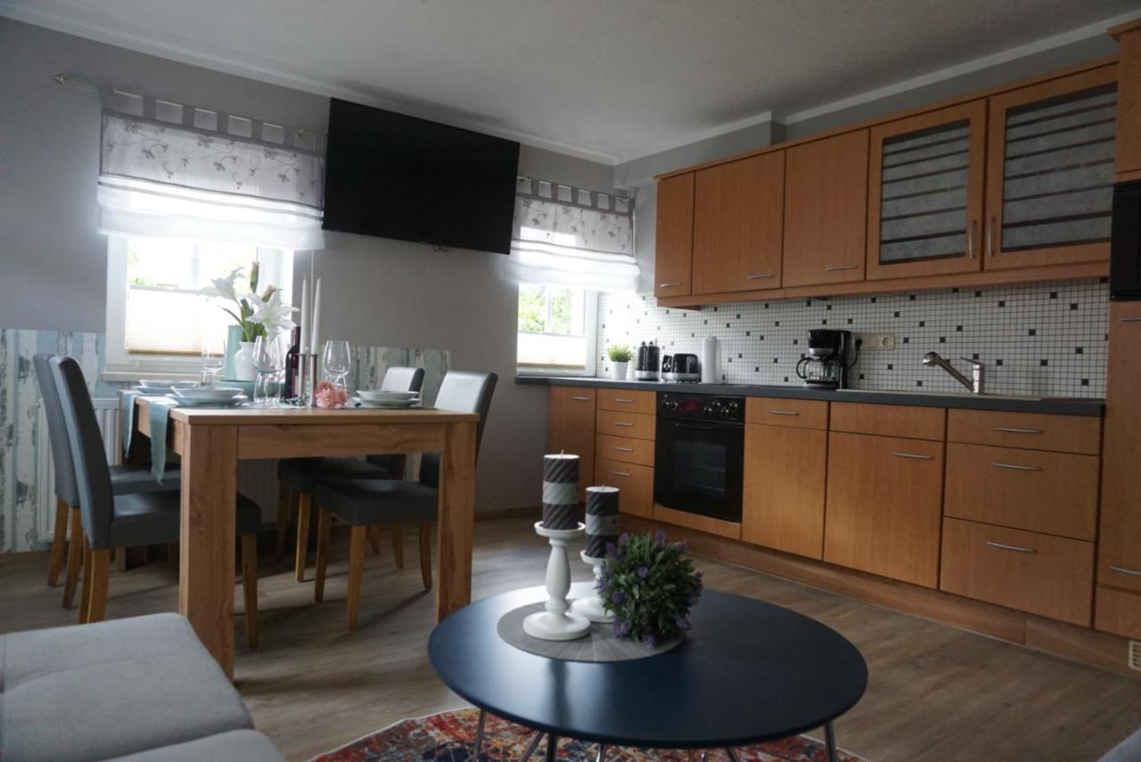 Am Dorfplatz Apartment *
