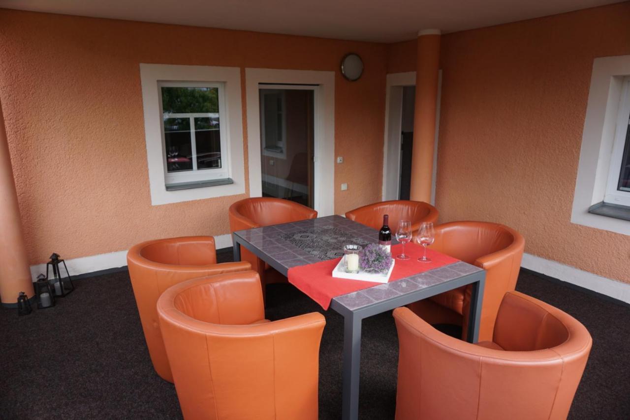 Am Dorfplatz Apartamento