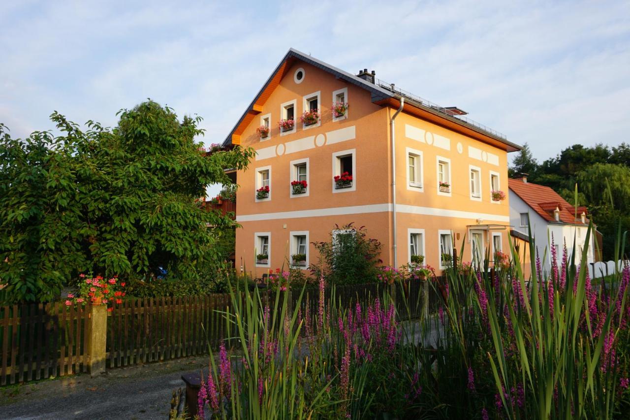 Apartamento Am Dorfplatz