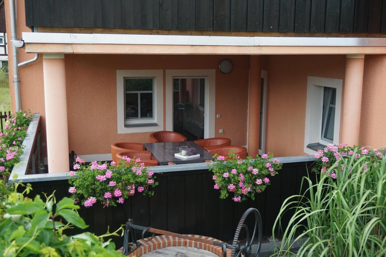 Am Dorfplatz Apartment