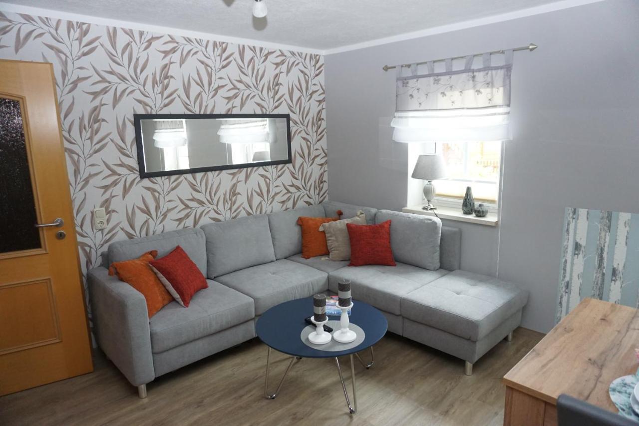 Am Dorfplatz Apartment