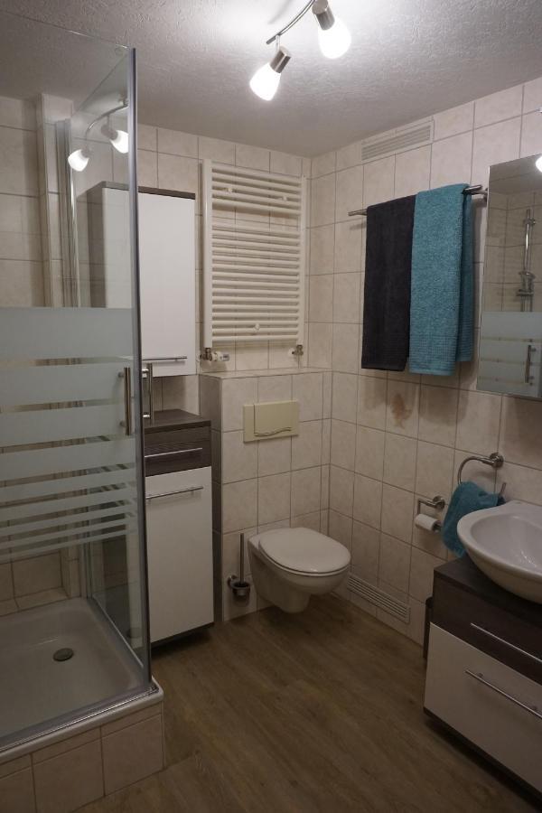 Am Dorfplatz Apartment