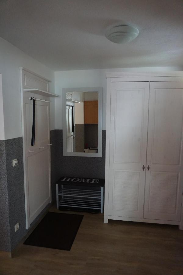 Am Dorfplatz Apartment Kurort Gohrisch